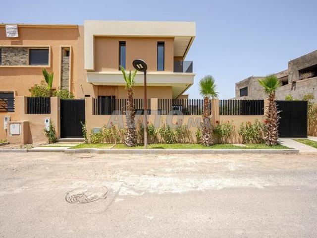 Villa Haut Standing A Vendre