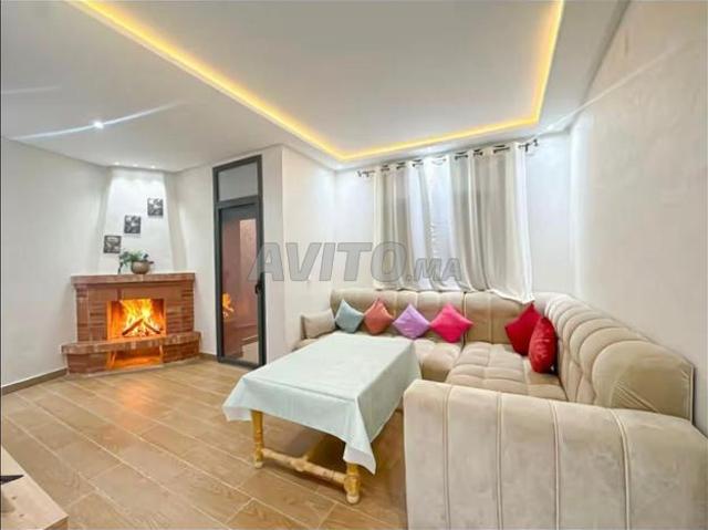 Villa haut standing Amelkis