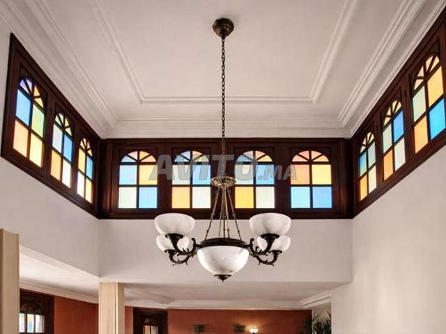 Villa haut standing Florida