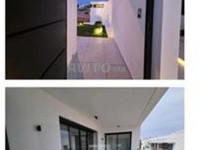 Villa haut standing 700m2 titré al hadada