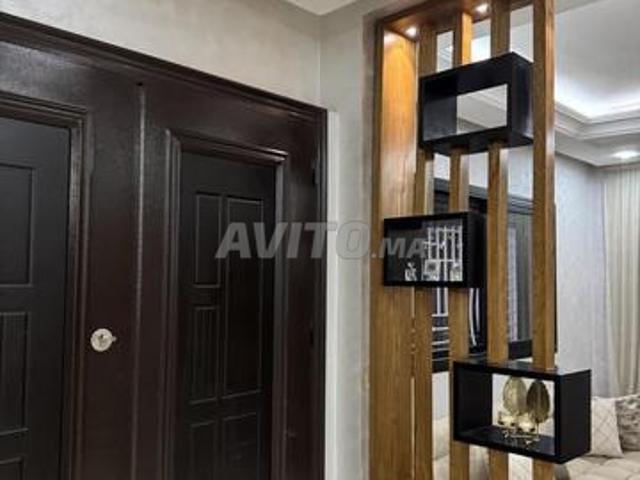 Villa Haut Standing