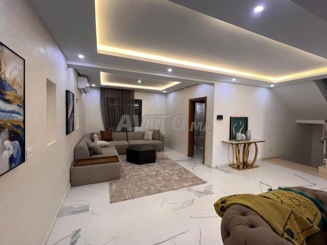 Villa haute standing a loue et a vendre