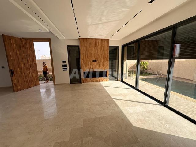 Villa Haute Standing à Targa à vendre