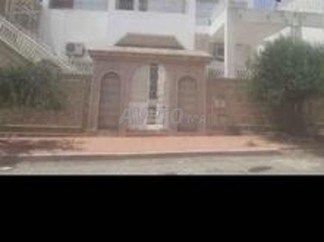 Villa Hay Oued Fès