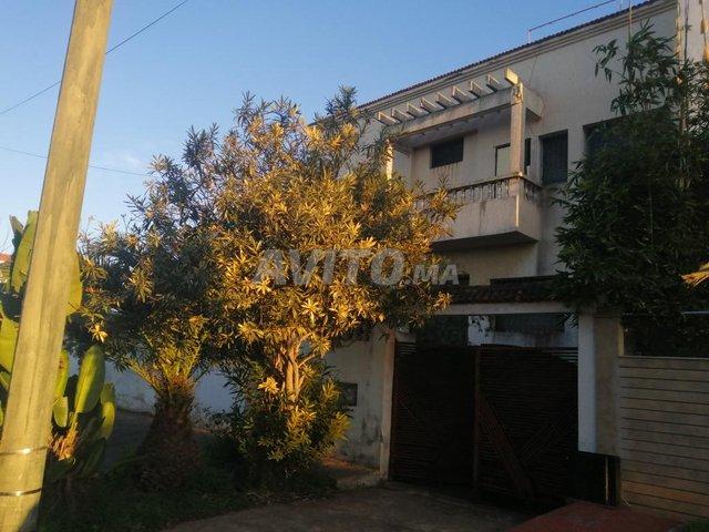 Villa hay la corniche