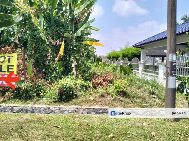 Villa Heights Jalan Semenyih, Kajang Bungalow Vacant Land For Sale
