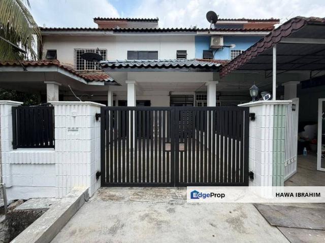 Villa Heights