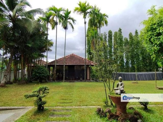 Villa Heights