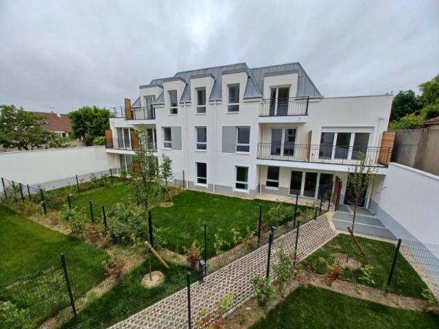 VILLA HELOISE 95110