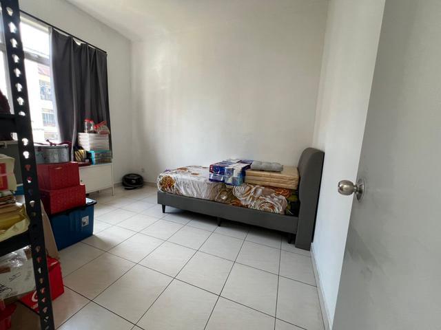 Villa Hijauan Townhouse 3 Bed 2 House Renovated unit GG