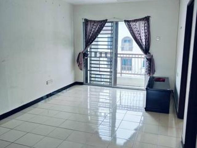Villa Hijauan Townhouse Selesa Jaya Skudai 3 Bed 2 Bath Belo