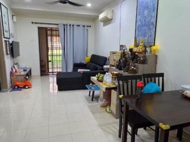 Villa Hijauan