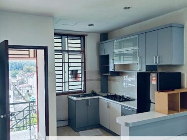 Villa Hijauan