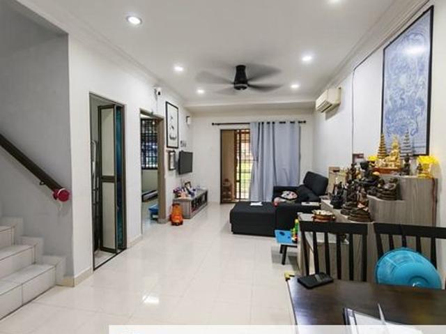 Villa Hijauan