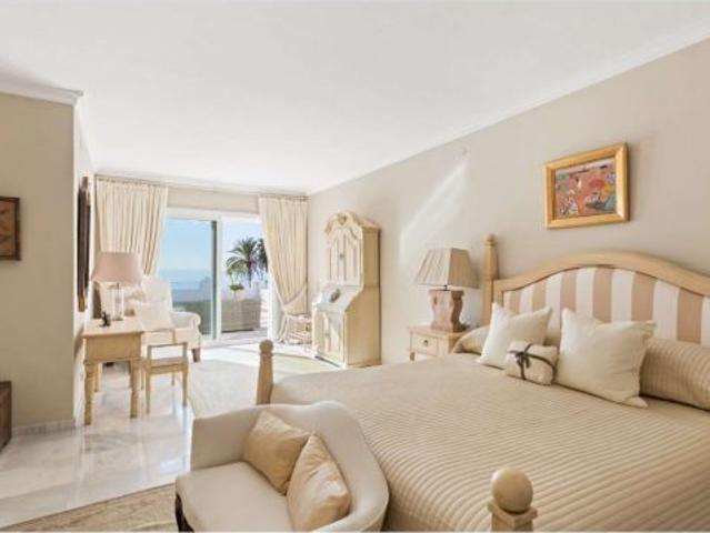 Villa histórica en primera línea de playa, Los Monteros, Marbella