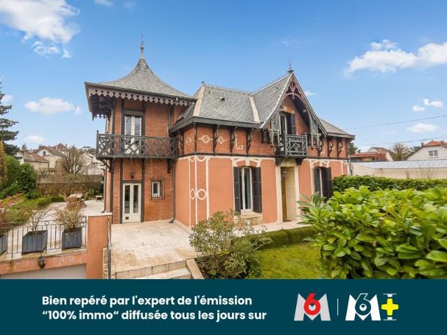 Villa Historique de Prestige Cœur de Dijon