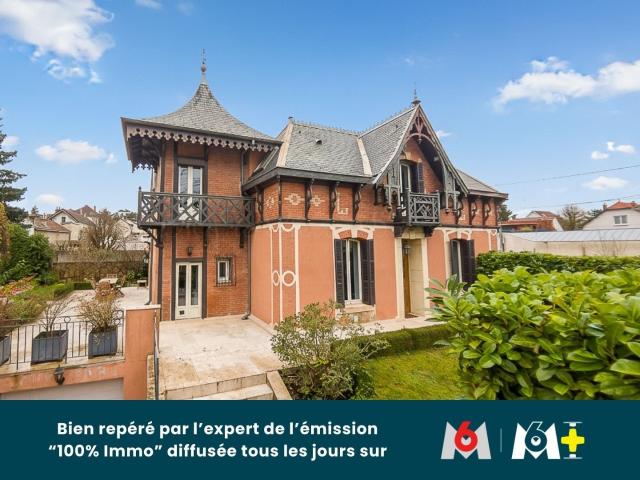 Villa Historique de Prestige Coeur de Dijon 150m² Dijon