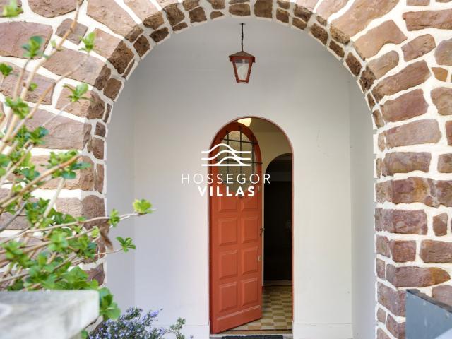 Villa Hortesia 189m² Capbreton