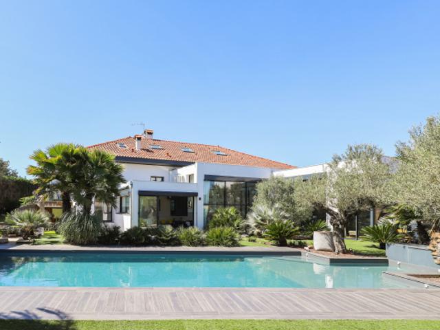 Villa Hors norme