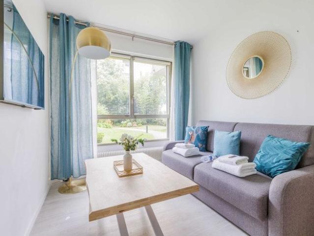 Villa Houssay