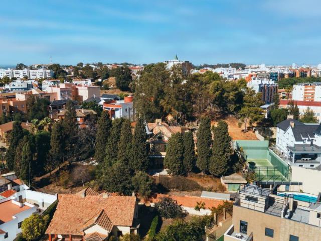 Villa Huelva Huelva LS80929322