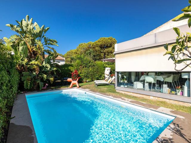 Villa I Saint Jean Cap Ferrat 165m² Saint Jean Cap Ferrat