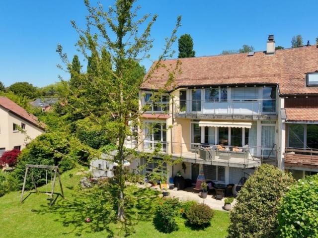 Villa idéale pour famille avec appartement indépendant de 2 pièces