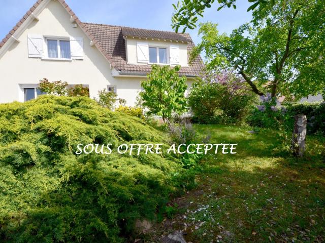 Villa Ile de France