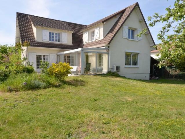 Villa Ile de France