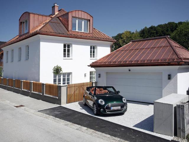 Villa im beliebten Mühlei