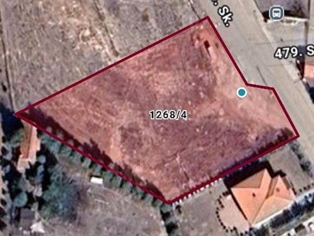 villa imarli arsa 115 m2 satilik