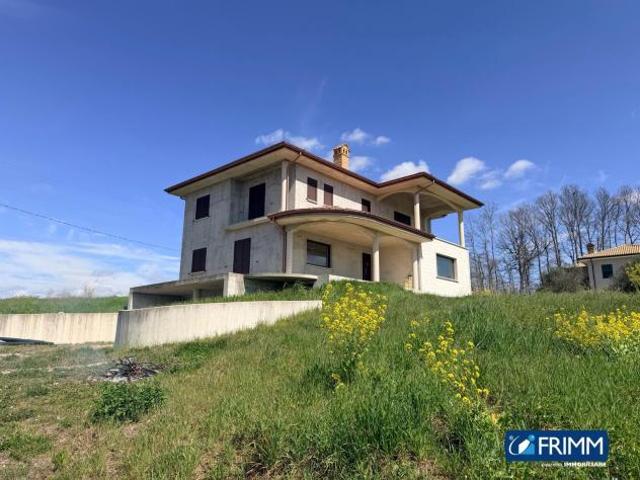Villa in Terranova