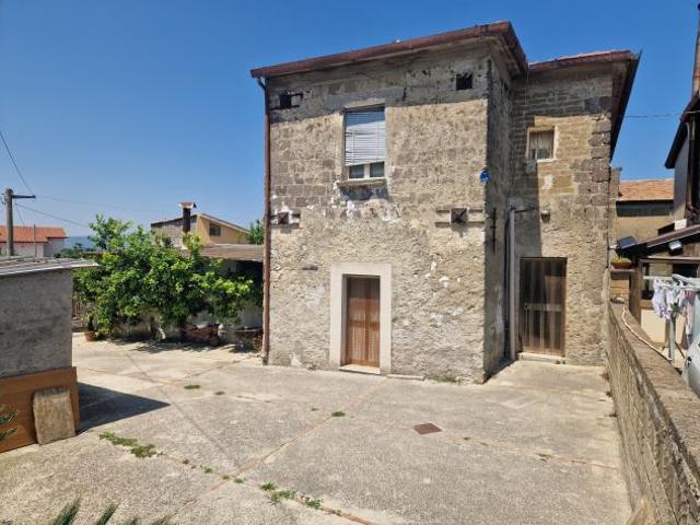 Villa in traversano