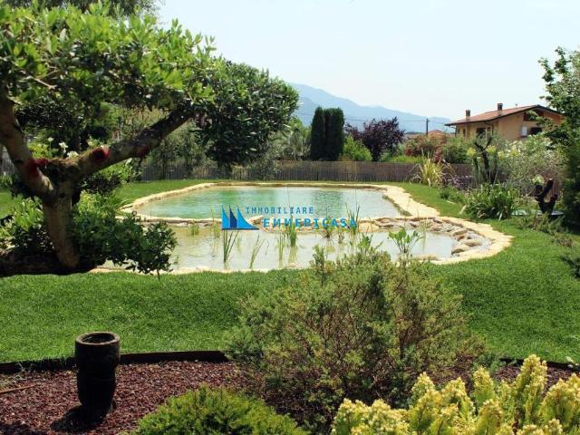 Villa in vendita, Massa romagnano