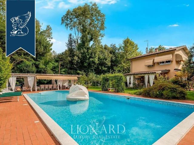 Villa in vendita Massa, Toscana