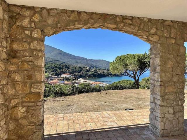 Villa in vendita Marciana, Toscana
