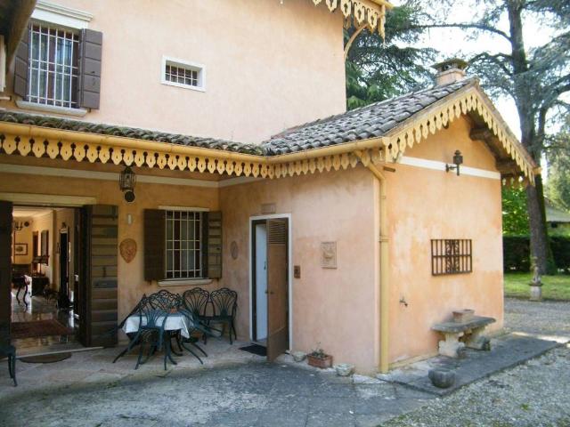 Villa in vendita Mestrino, Italia