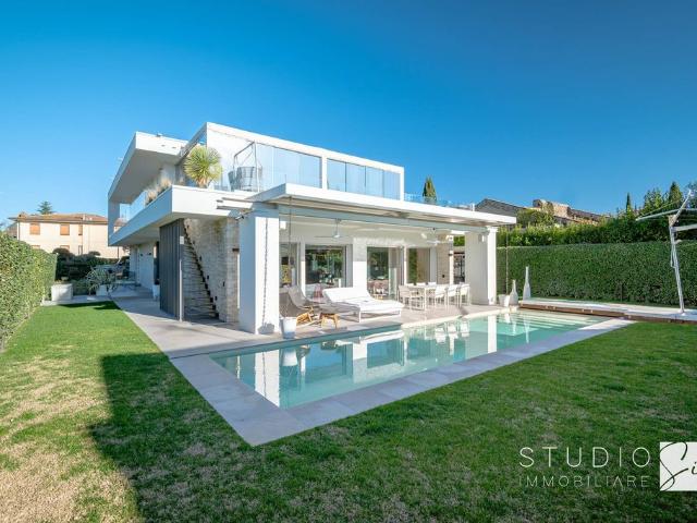 Villa in vendita Montelupo Fiorentino, Toscana