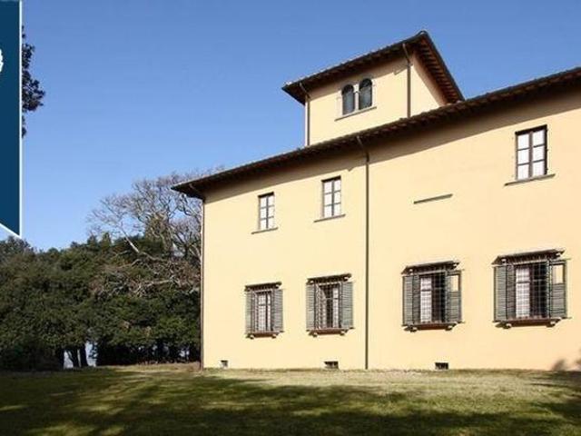 Villa in vendita Montespertoli, Italia