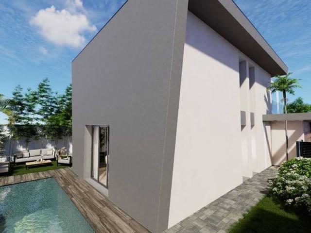 Villa in vendita Novara, Piemonte