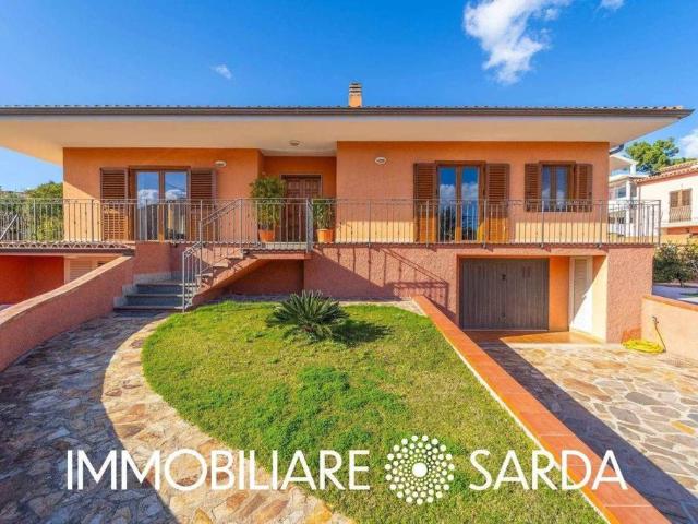Villa in vendita Olbia, Sardegna