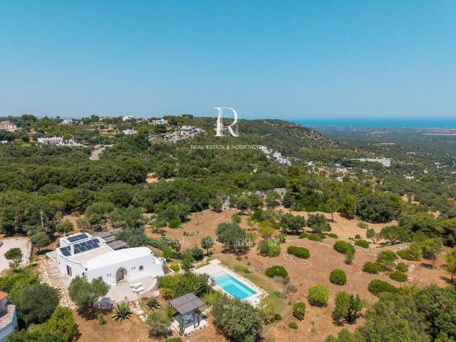 Villa in vendita Ostuni, Puglia