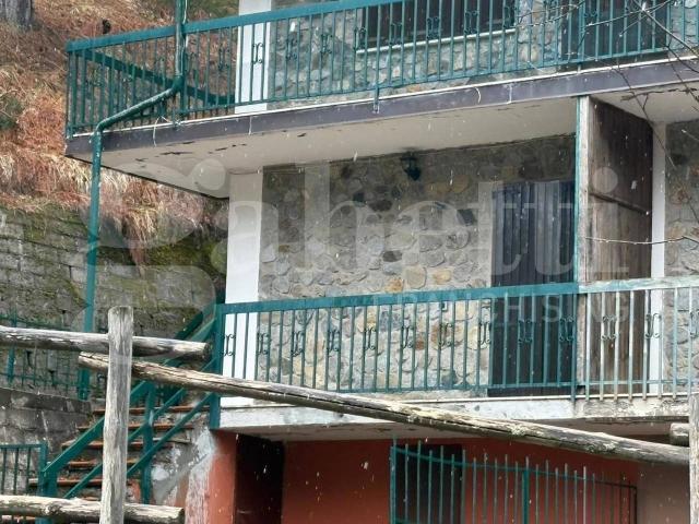 Villa in vendita a Cotronei