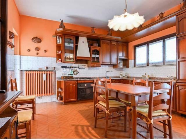 Villa in vendita a Covo BG