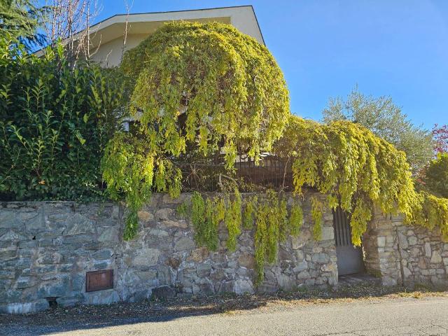 Villa in vendita a Coassolo Torinese TO