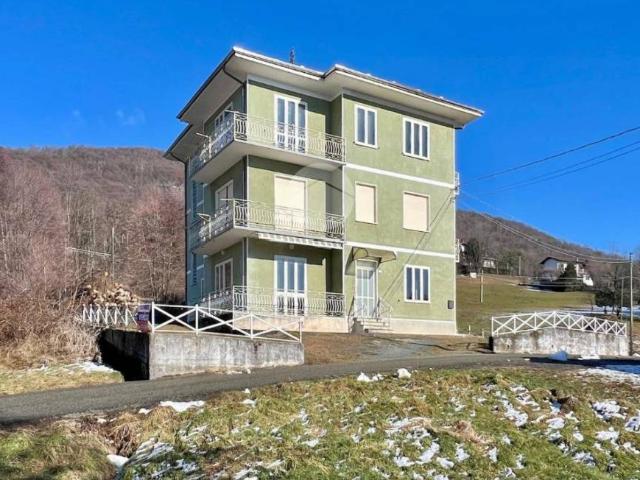 Villa in vendita a Coassolo Torinese TO