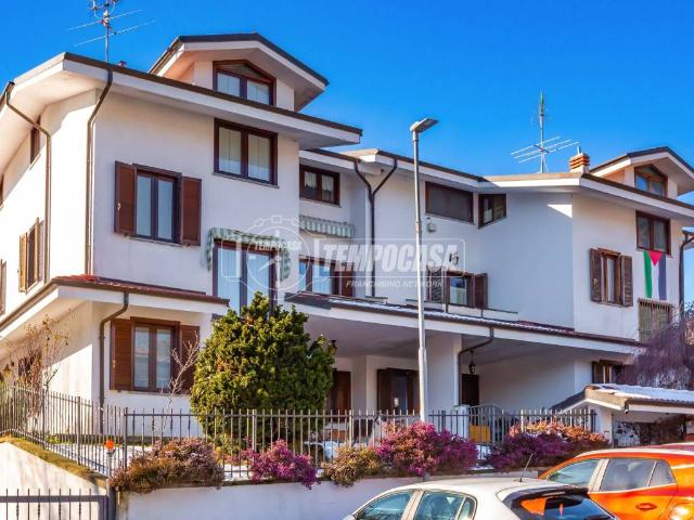 Villa in vendita a Coazze TO