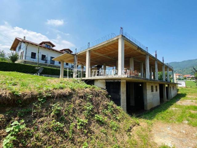 Villa in vendita a Coazze TO