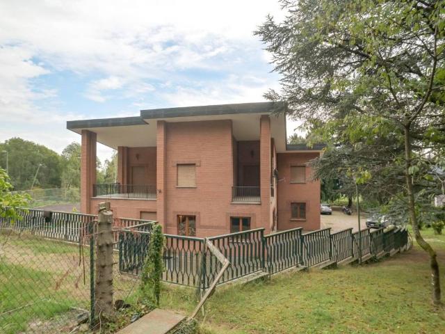 Villa in vendita a Coazze TO