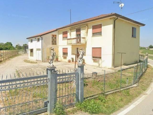 Villa in vendita a Codevigo PD